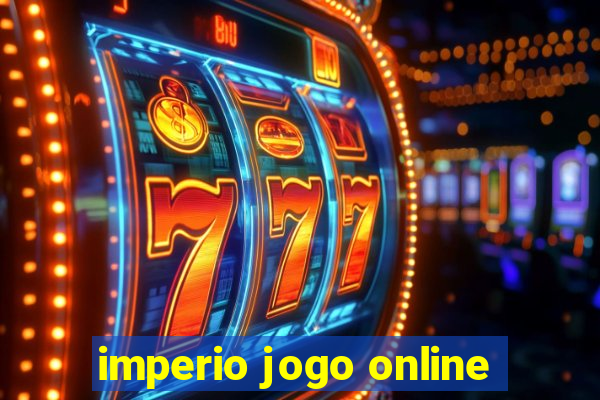 imperio jogo online